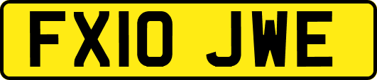 FX10JWE