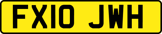 FX10JWH
