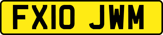 FX10JWM