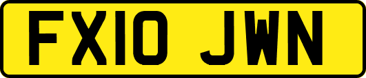FX10JWN