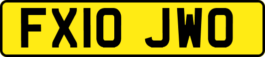 FX10JWO