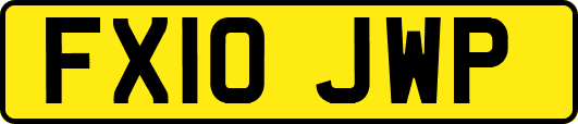 FX10JWP
