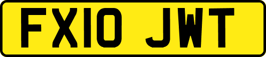 FX10JWT