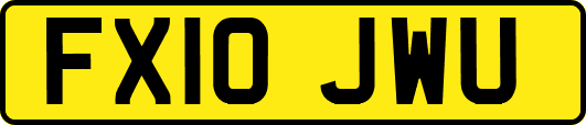 FX10JWU