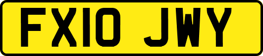 FX10JWY