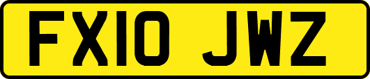FX10JWZ
