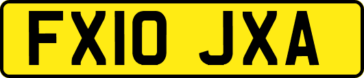 FX10JXA