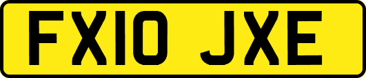 FX10JXE