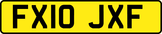 FX10JXF