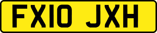 FX10JXH