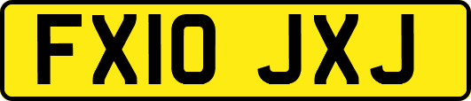 FX10JXJ