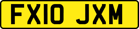 FX10JXM