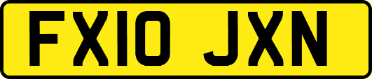 FX10JXN