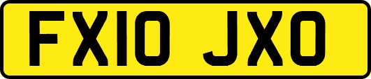 FX10JXO