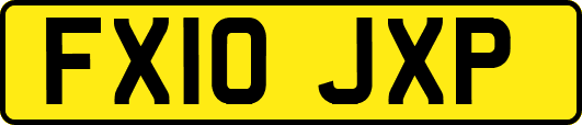 FX10JXP