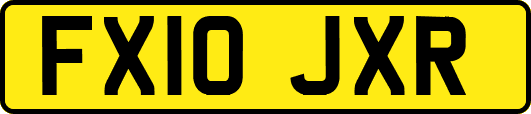 FX10JXR