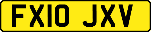 FX10JXV