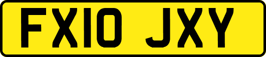 FX10JXY