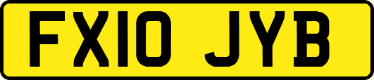FX10JYB