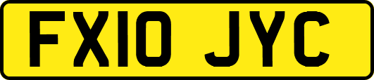 FX10JYC