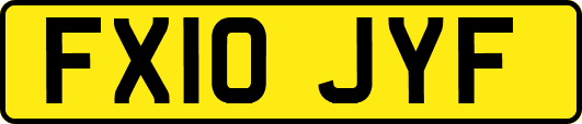 FX10JYF