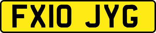 FX10JYG