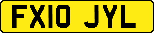 FX10JYL