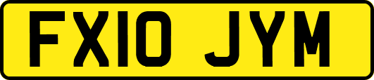 FX10JYM