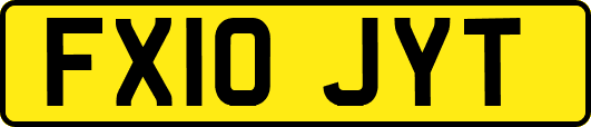 FX10JYT