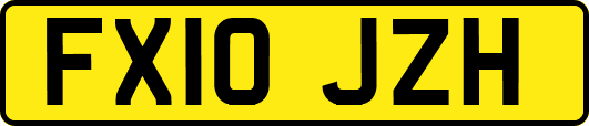 FX10JZH
