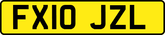 FX10JZL