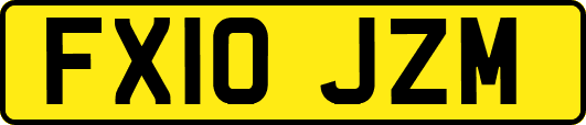 FX10JZM