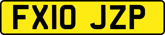 FX10JZP
