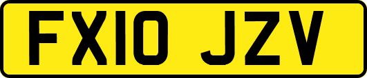 FX10JZV