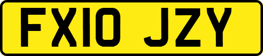 FX10JZY