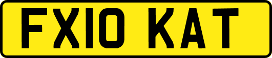 FX10KAT