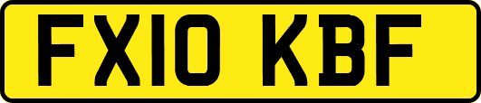 FX10KBF