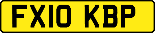 FX10KBP