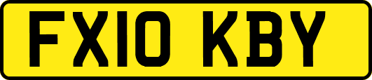 FX10KBY