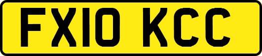 FX10KCC