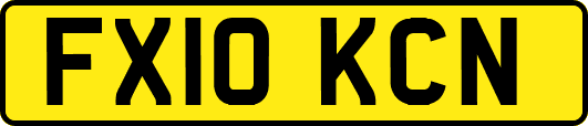 FX10KCN