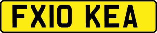 FX10KEA