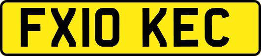 FX10KEC