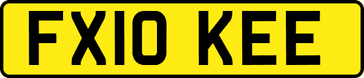 FX10KEE