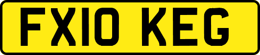 FX10KEG