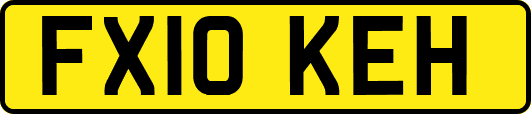 FX10KEH