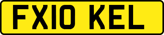 FX10KEL