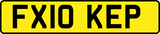 FX10KEP