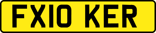 FX10KER