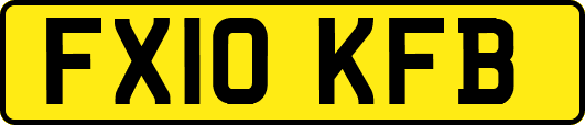 FX10KFB